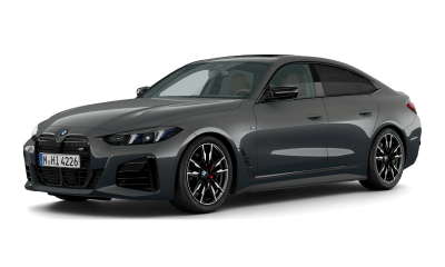 BMW 4er Gran Coupé