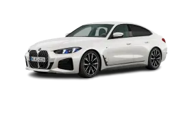 BMW 4er Gran Coupé