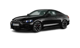 BMW 4er Coupé