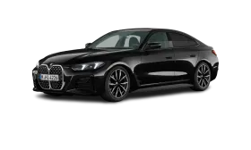 BMW 4er Gran Coupé