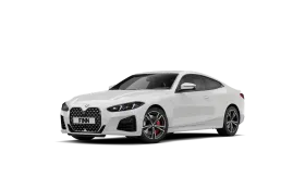 BMW 4er Coupé