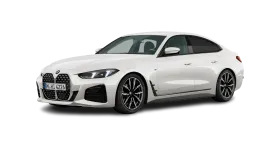 BMW 4er Gran Coupé