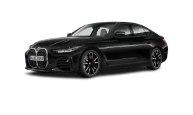 BMW 4er Gran Coupé