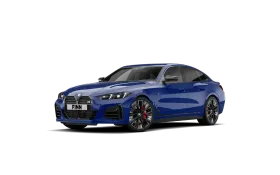 BMW 4er