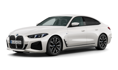 BMW 4er Gran Coupé