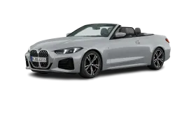 BMW 4er Cabrio