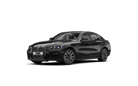 BMW 4er Gran Coupé