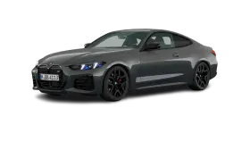BMW 4er