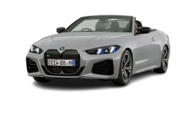 BMW 4er Cabrio
