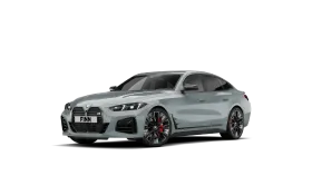 BMW 4er  Gran Coupé 