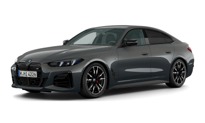 BMW 4er Gran Coupé