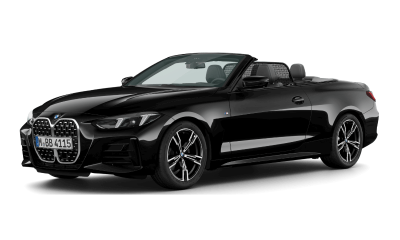 BMW 4er Cabrio