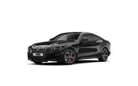 BMW 4er Coupé