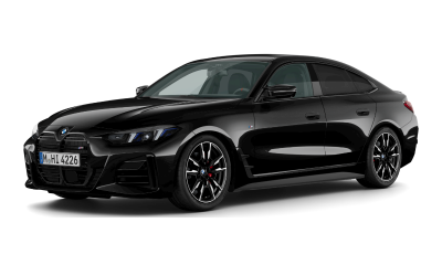 BMW 4er Gran Coupé