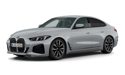 BMW 4er Gran Coupé