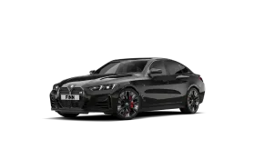 BMW 4er Gran Coupé