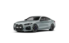 BMW 4er