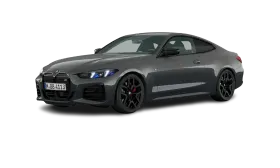BMW 4er Coupé