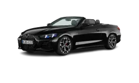 BMW 4er Cabrio