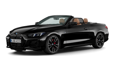 BMW 4er Cabrio