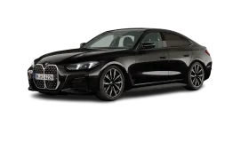 BMW 4er Gran Coupé