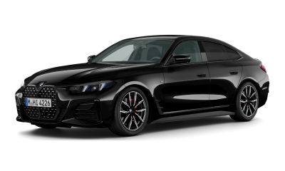 BMW 4er Bild von FINN