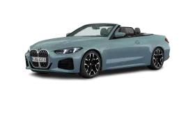 BMW 4er Cabrio