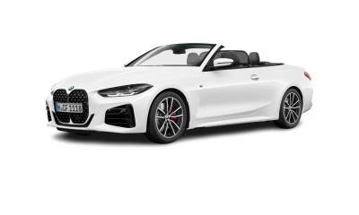 BMW 4er Cabrio