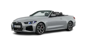 BMW 4er Cabrio