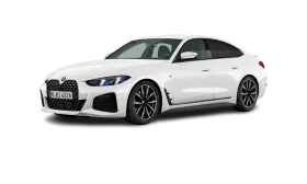 BMW 4er Gran Coupé