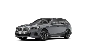 BMW 5er Touring