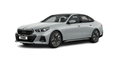BMW 5er Limousine