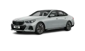 BMW 5er Limousine