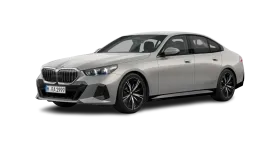 BMW 5er Limousine