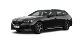 BMW 5er Touring