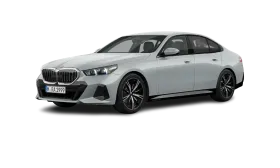 BMW 5er Limousine