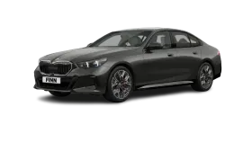 BMW 5er Limousine