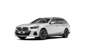 BMW 5er Touring