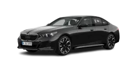 BMW 5er Limousine