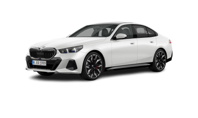 BMW 5er Limousine