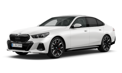 BMW 5er Limousine