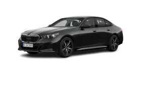 BMW 5er Limousine