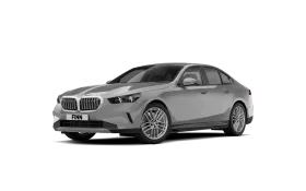 BMW 5er Limousine