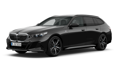 BMW 5er Touring