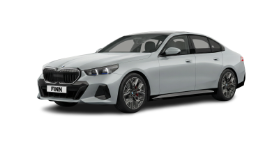BMW 5er Limousine