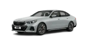 BMW 5er Limousine