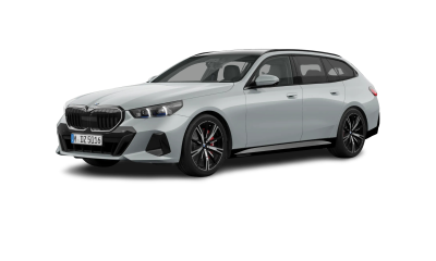 BMW 5er Touring