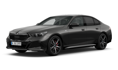BMW 5er Limousine
