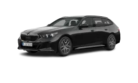 BMW 5er Touring