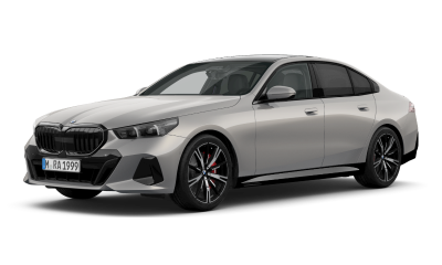 BMW 5er Limousine BMW 5er Limousine